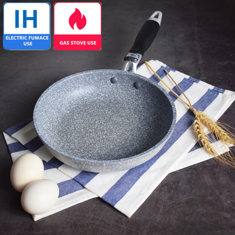 Antihaft-Pfanne, langlebige St – Home Cooking Cookbook Bewertung und Preis
