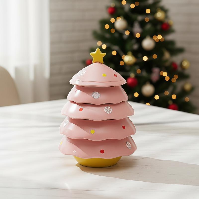 Weihnachtsbaum-Saucenschälchen – Home Cooking Recipes Bewertung und Preis