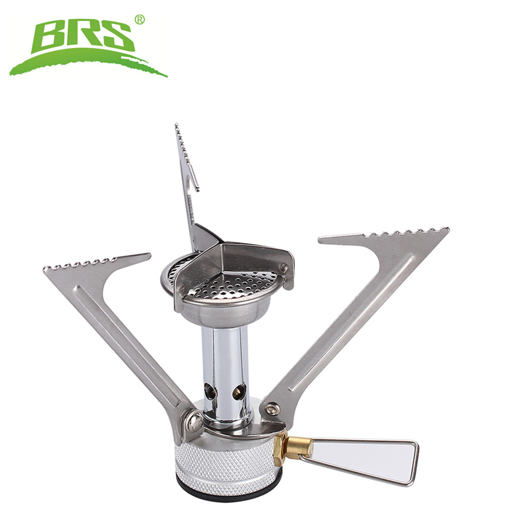 BRS Outdoor Camping Herd Tragb – Home Cooking Gas Bewertung und Preis