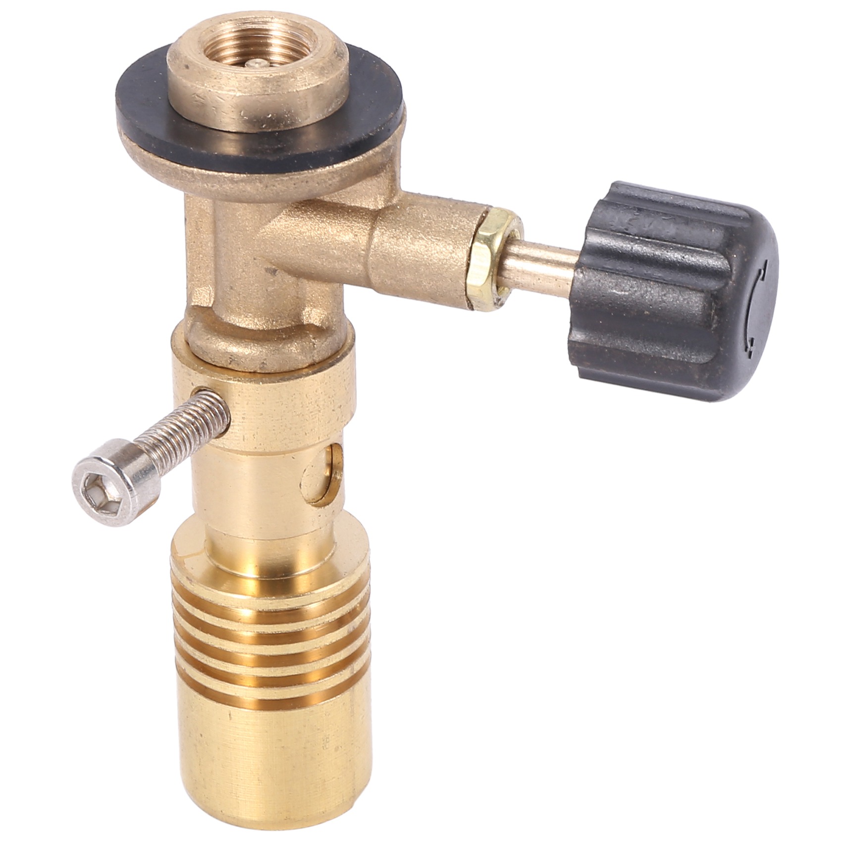 CYCLI-Hochtemperatur-Messing-G – Home Cooking Gas Bewertung und Preis
