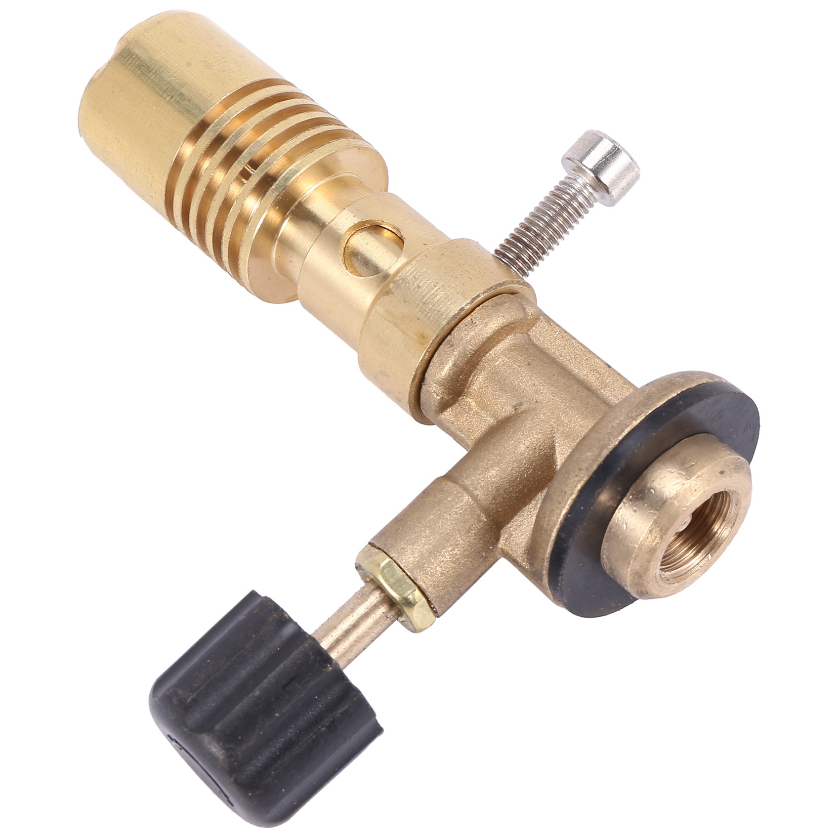 CYCLI-Hochtemperatur-Messing-G – Home Cooking Gas Bewertung und Preis