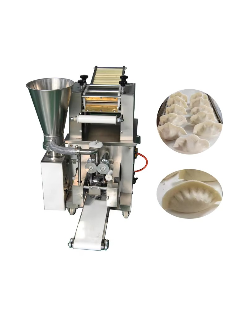 Japanische kommerzielle automa – Gyoza Dumpling Maker Bewertung und Preis