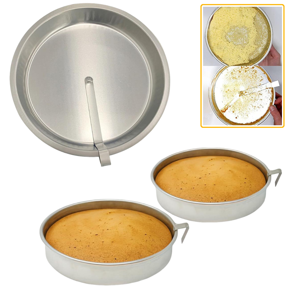 DIY Runde Kuchenbackform Kuche – Home Cooking Recipes Bewertung und Preis