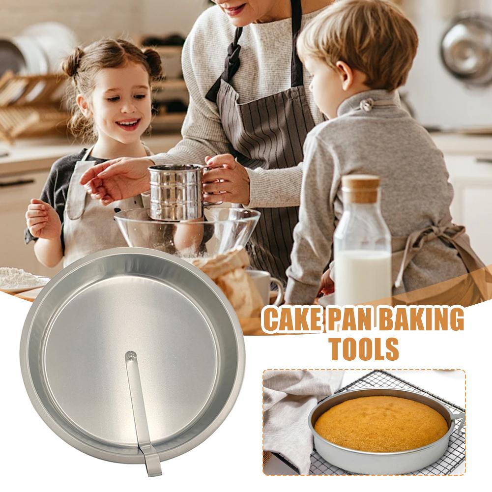 DIY Runde Kuchenbackform Kuche – Home Cooking Recipes Bewertung und Preis