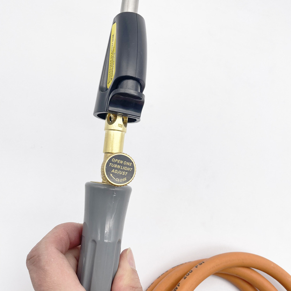 Hand-Propan brenner Flüssiggas – Home Cooking Gas Bewertung und Preis