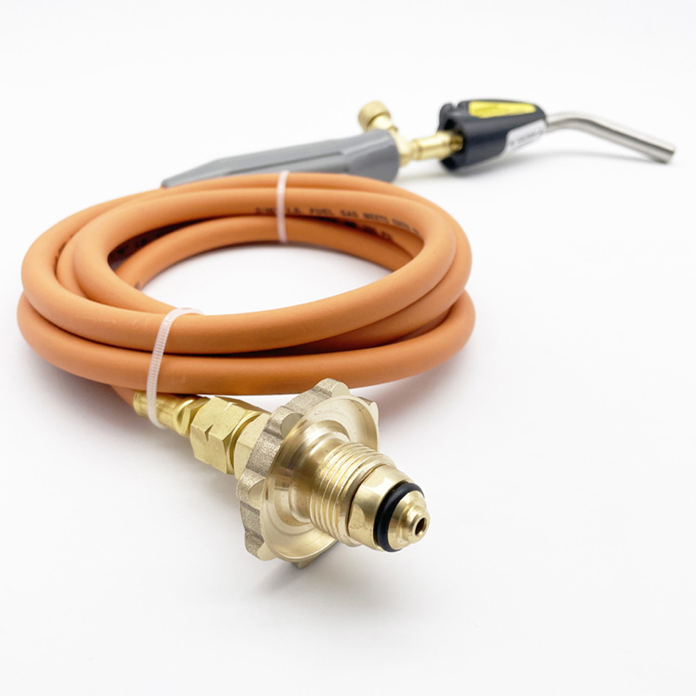 Hand-Propan brenner Flüssiggas – Home Cooking Gas Bewertung und Preis