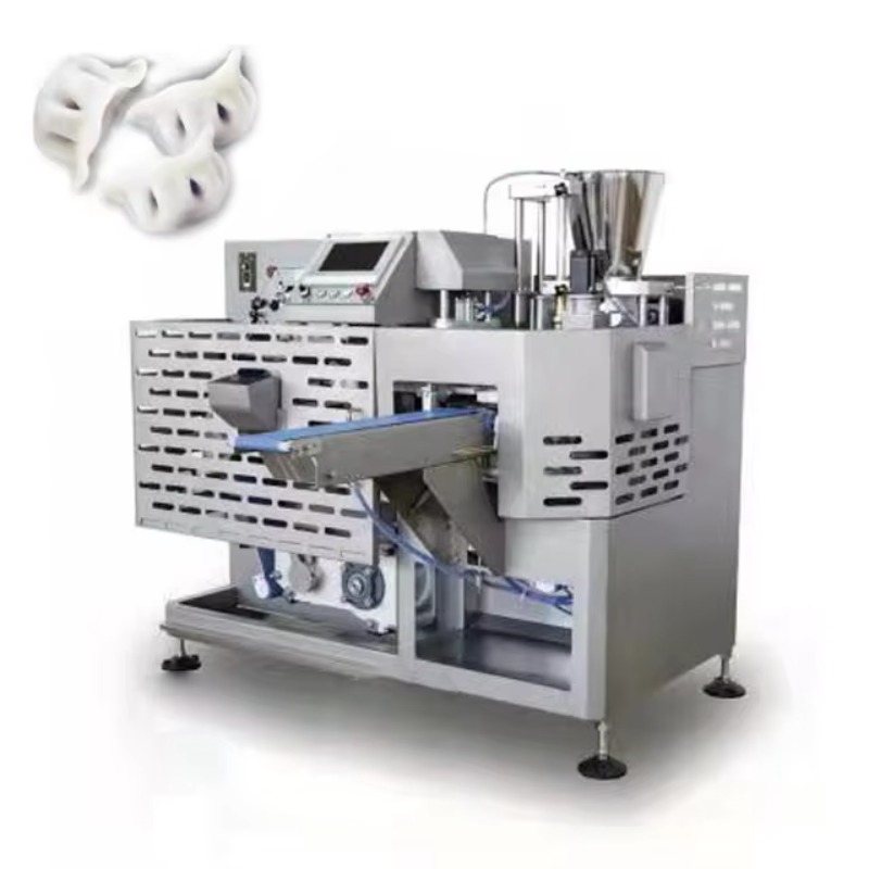 Heißer Verkauf! Multifunktiona – Gyoza Dumpling Maker Bewertung und Preis
