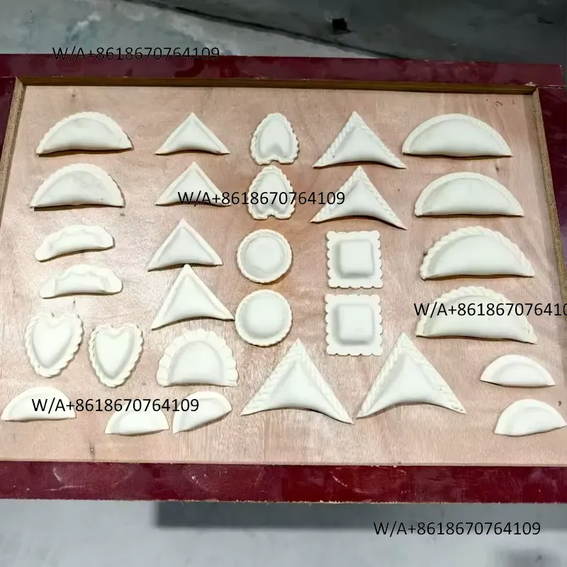 Jiayang Automatische Fleischpa – Gyoza Dumpling Maker Bewertung und Preis