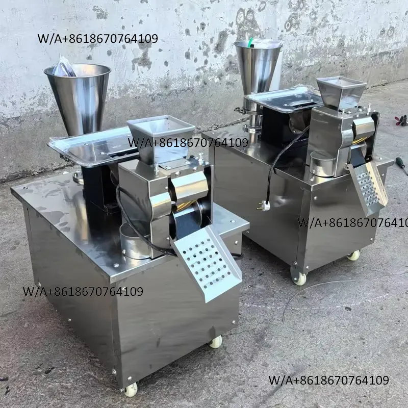 Jiayang Automatische Fleischpa – Gyoza Dumpling Maker Bewertung und Preis
